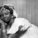 Photos by Mama Casset and an anonymous photographer, show Senegal in 1920s and 1950s